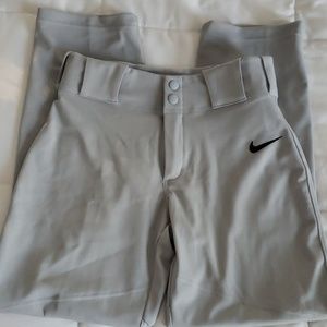 Nike Boys Baseball pants